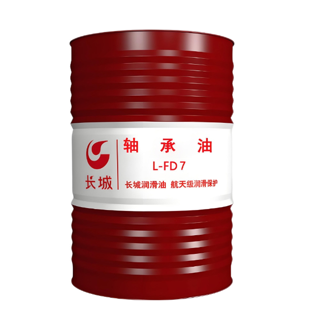 泗洪长城FD轴承油